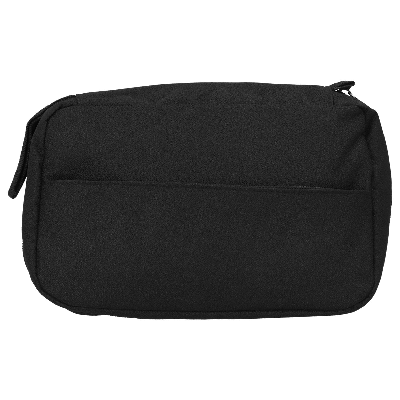 Estuche de Viaje Hagen en color negro