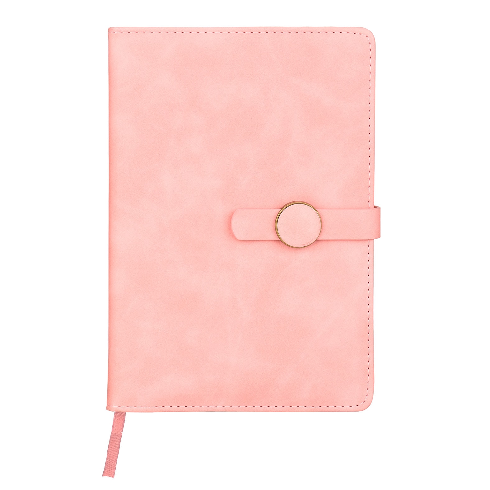 Agenda Later en color rosa