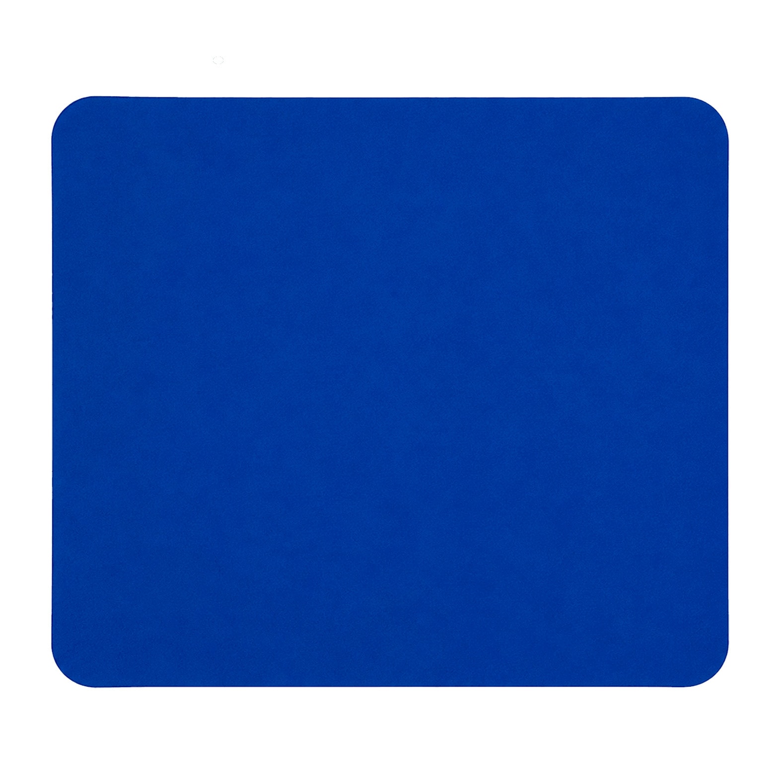 Mousepad Mat en color azul