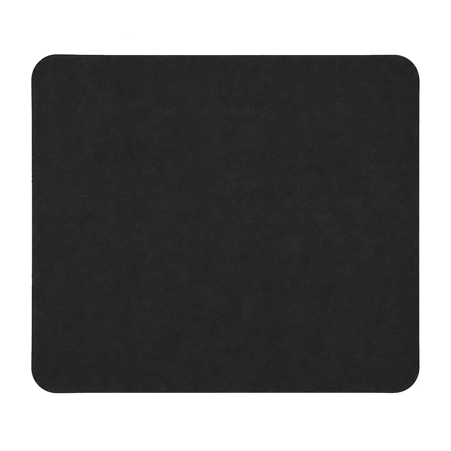 Mousepad Mat en color negro