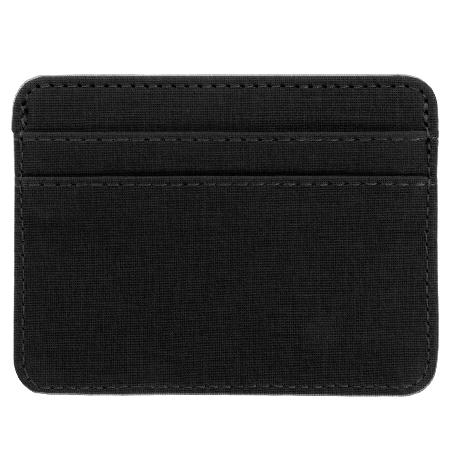 Cartera Moneta en color negro