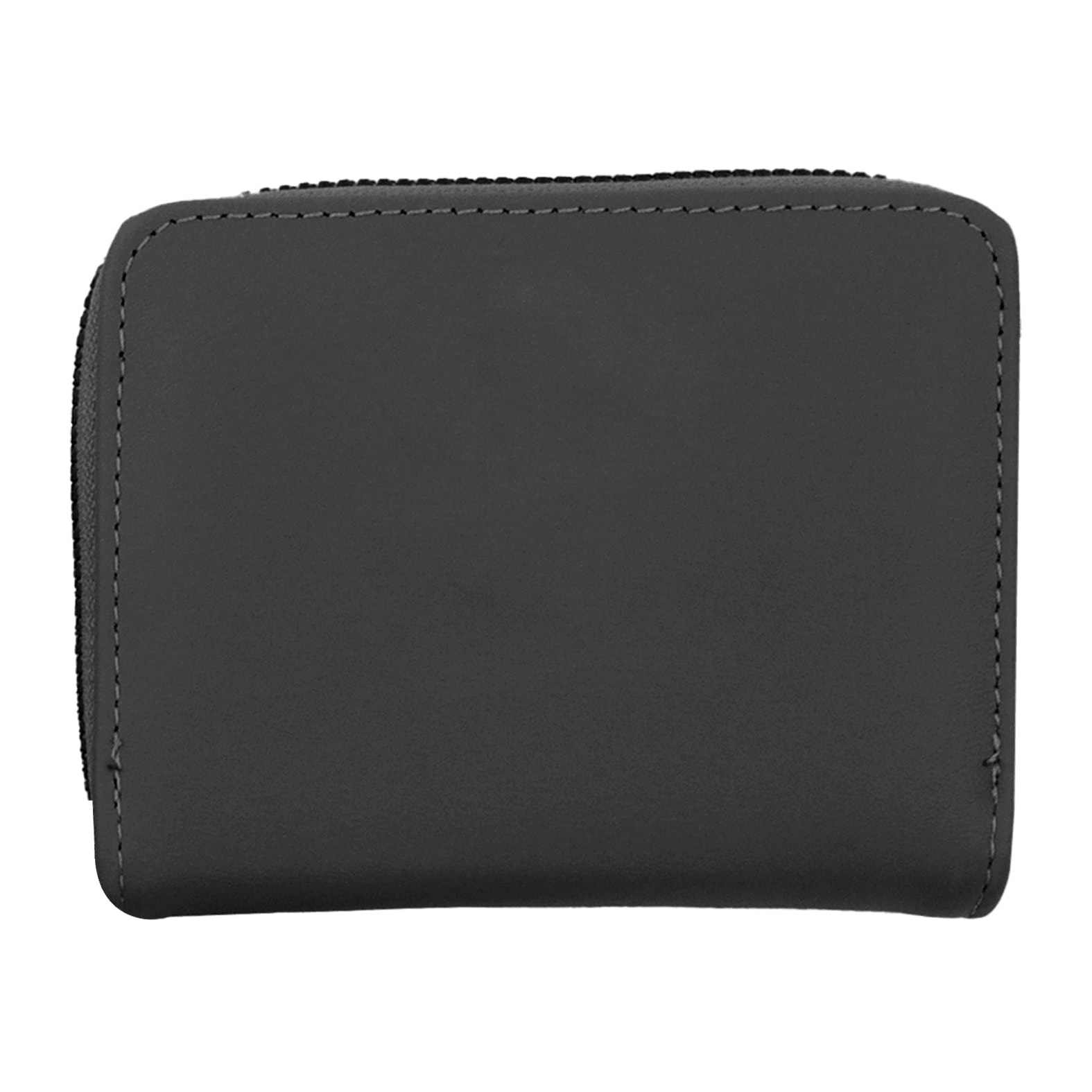 Cartera Bosca en color gris