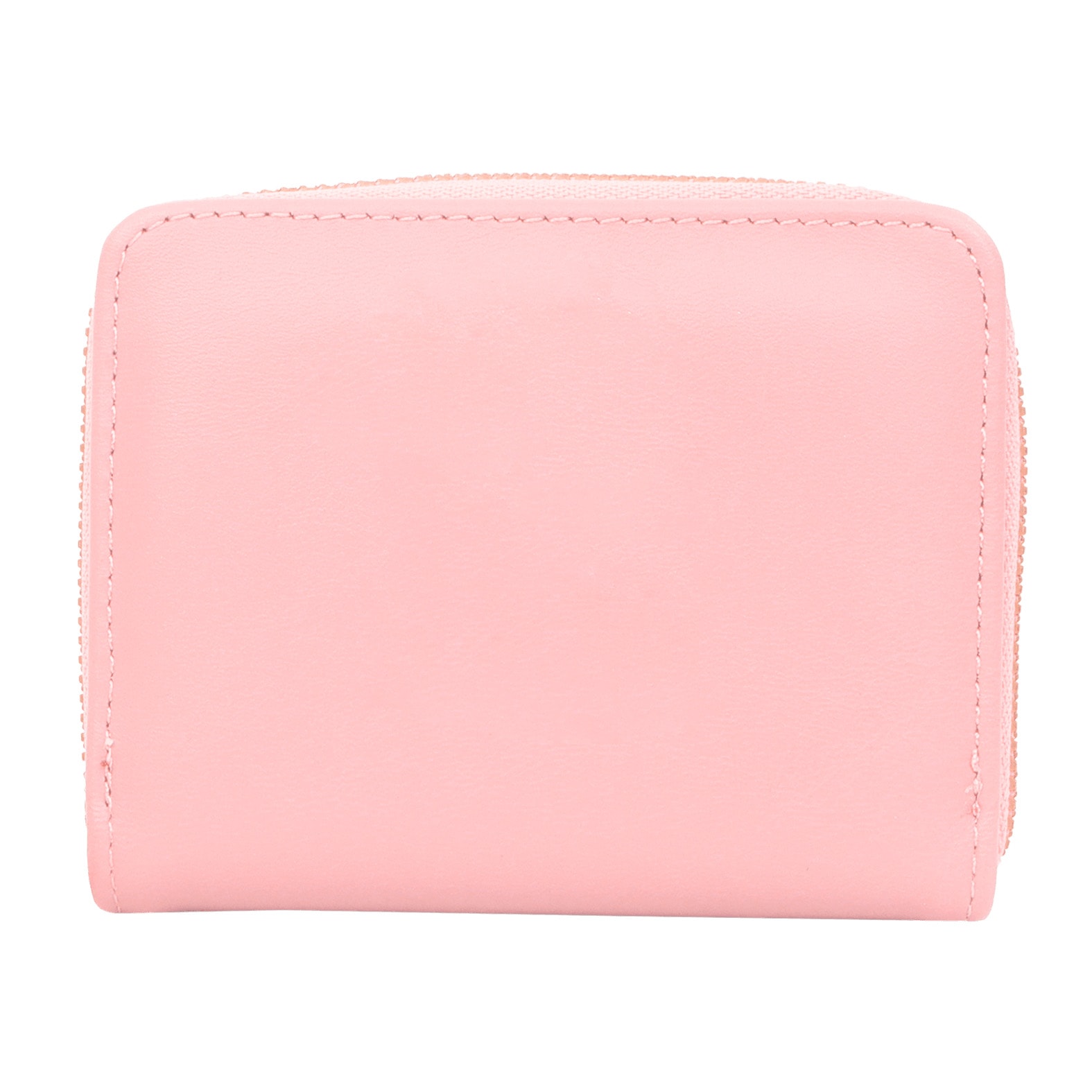 Cartera Bosca en color rosa