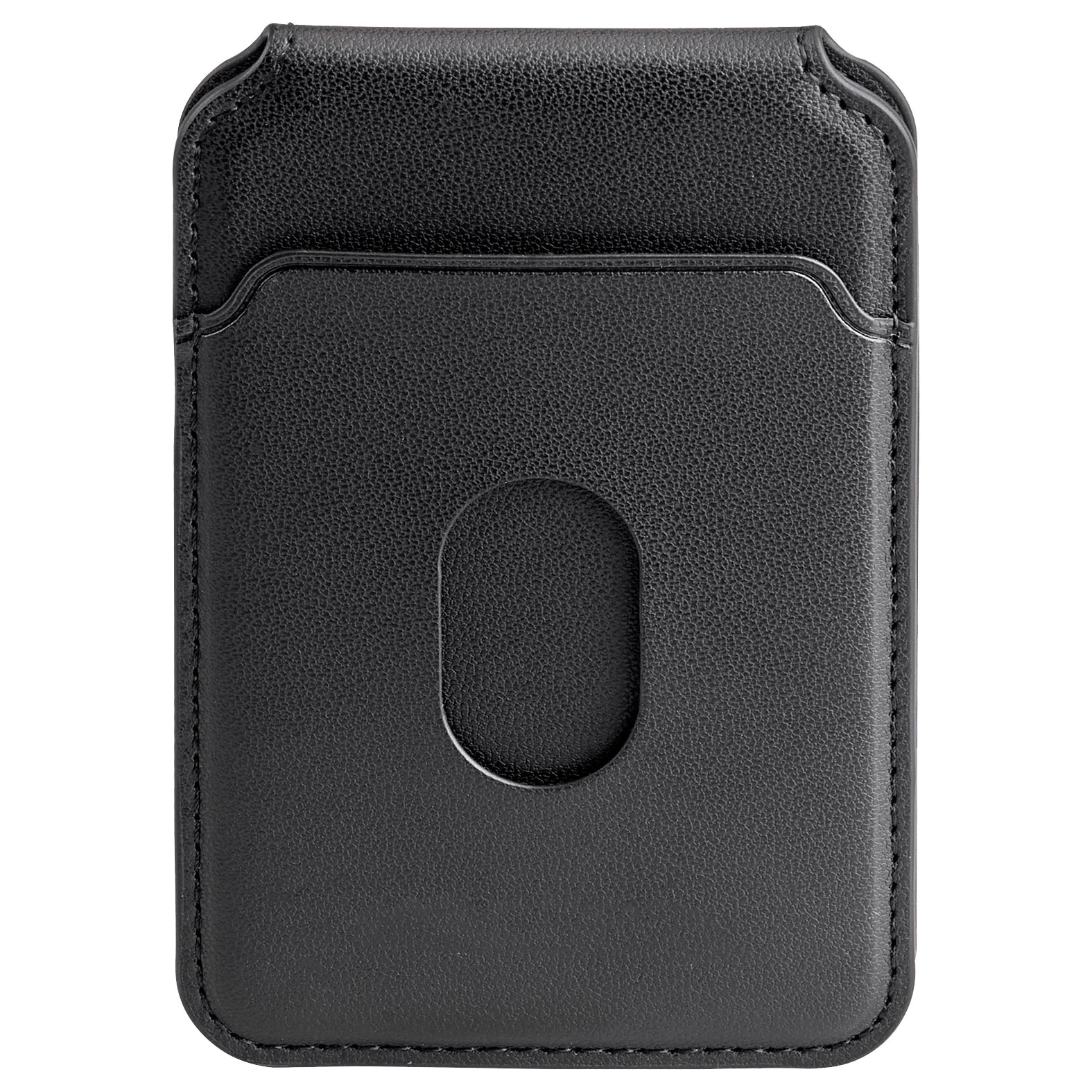 Cartera Dunn en color negro