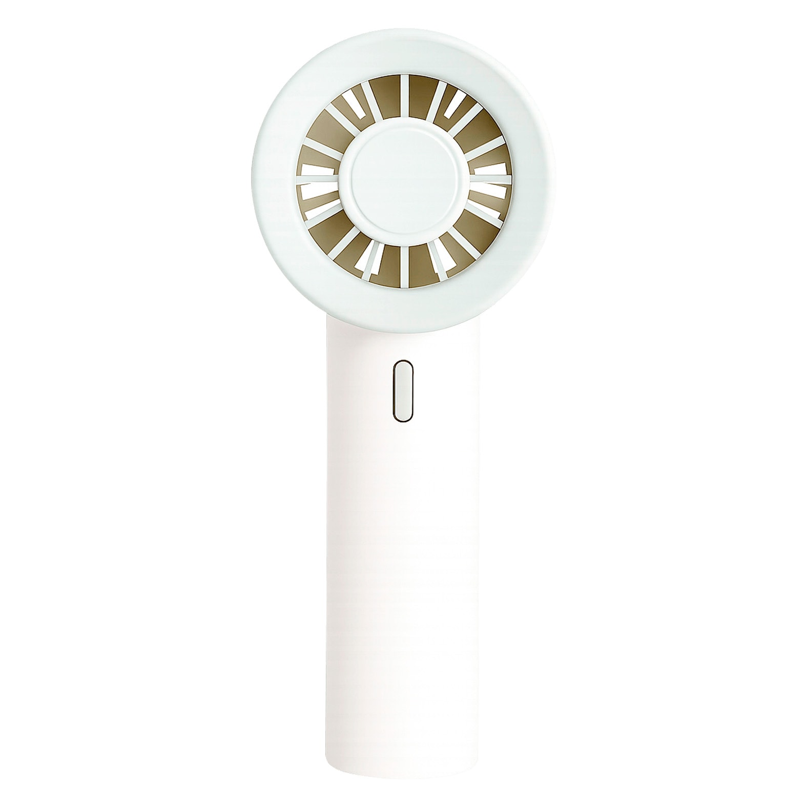 Ventilador Wind en color blanco