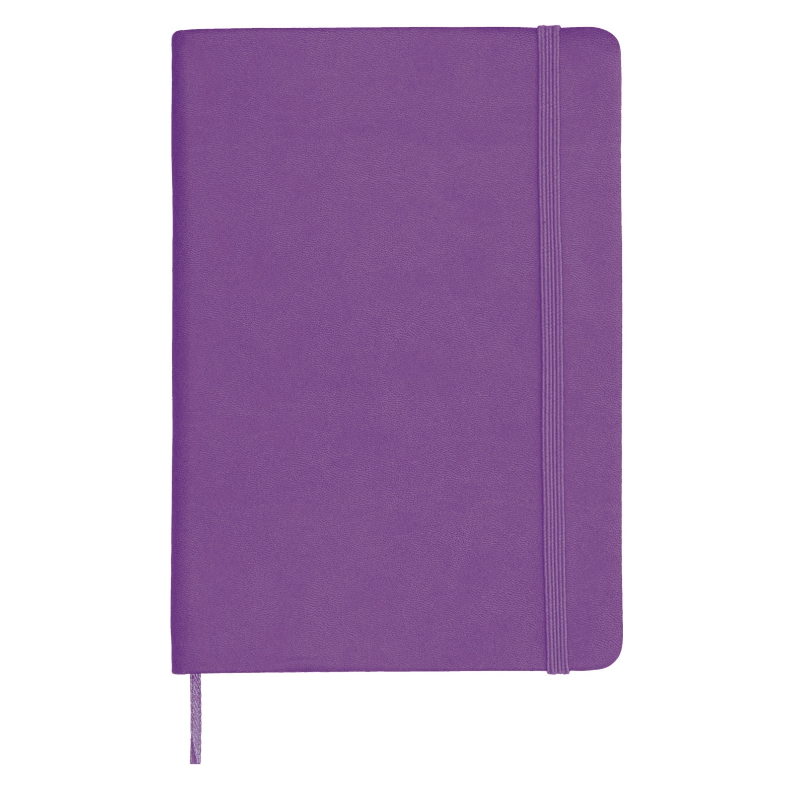 Libreta Premium en color morado