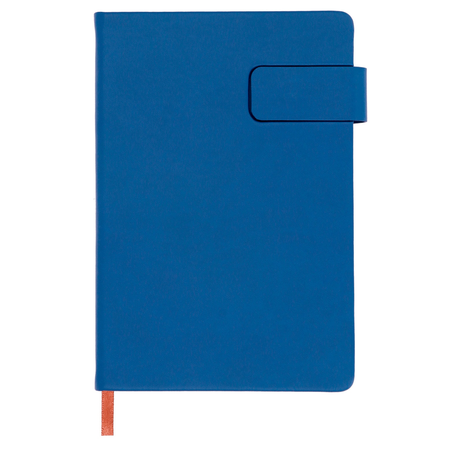 Libreta Roma en color azul