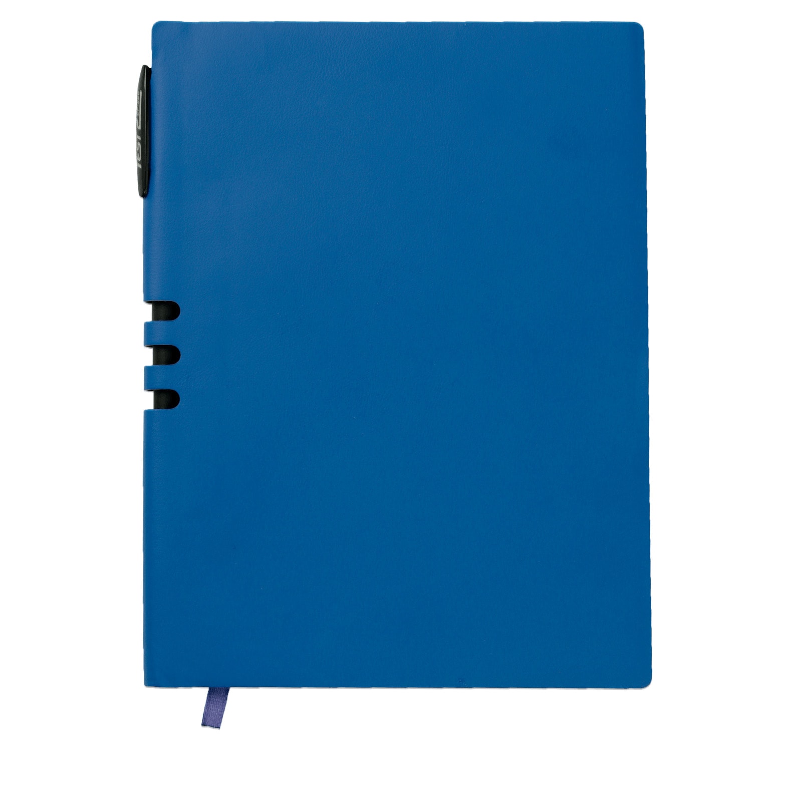 Libreta Joyce en color azul