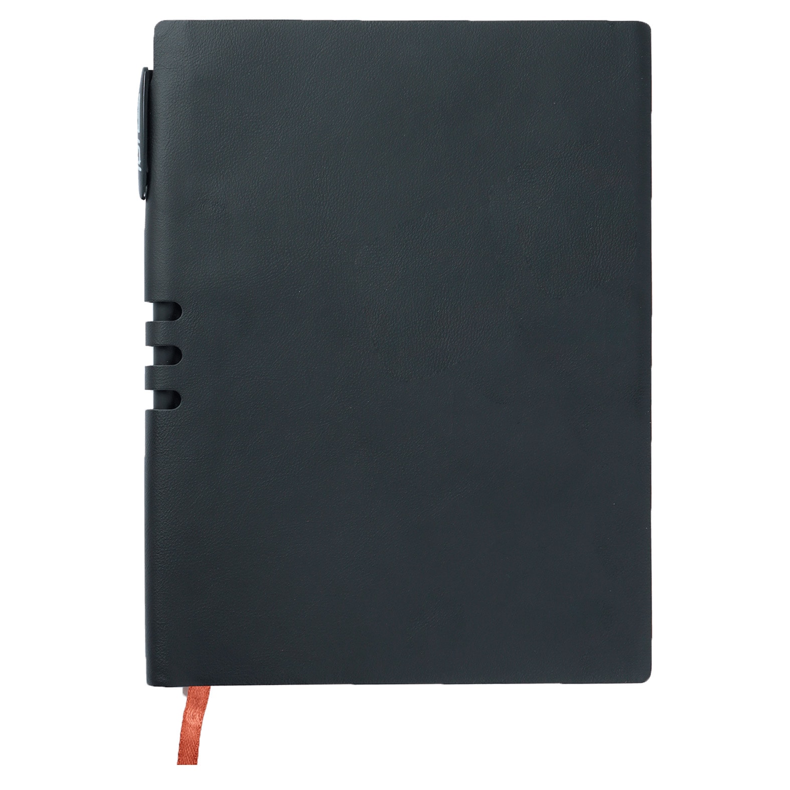 Libreta Joyce en color negro