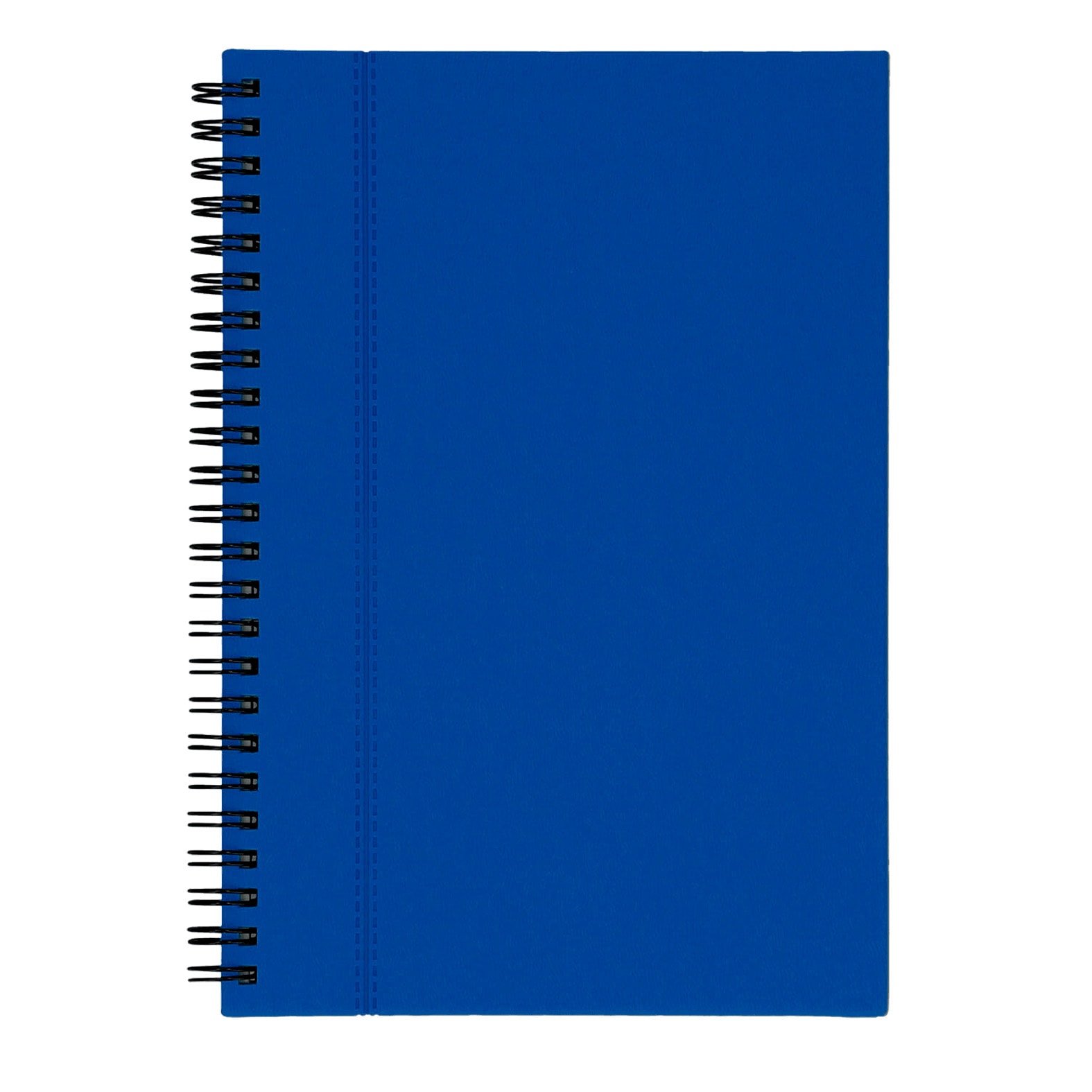 Libreta Snape en color azul