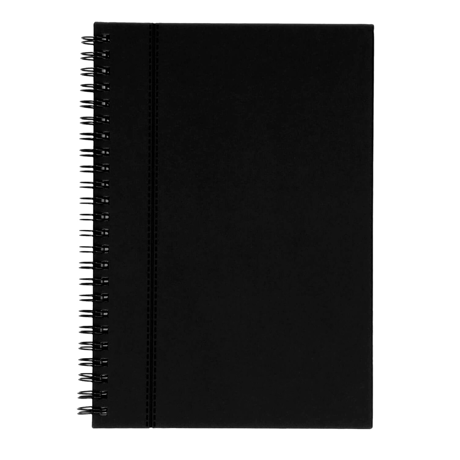 Libreta Snape en color negro