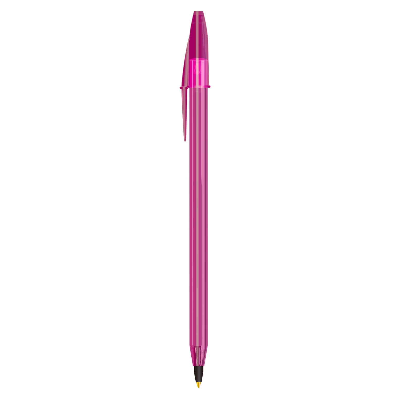 Bolígrafo Joyas Joyas en color rosa