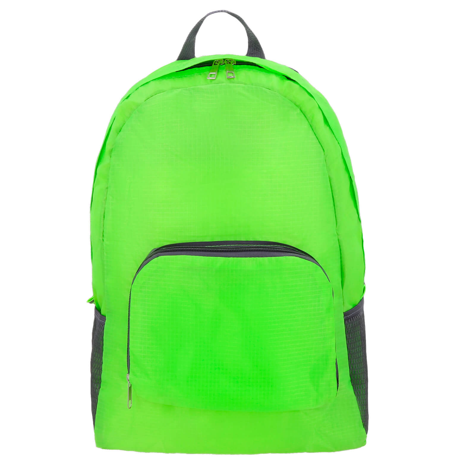 Mochila Valis en color verde