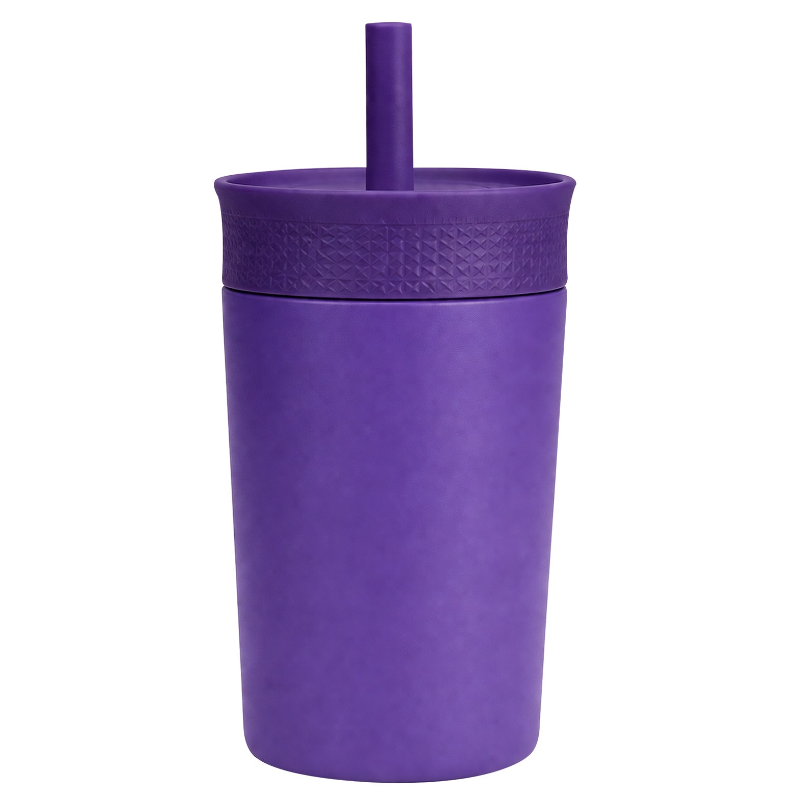 Termo Owa en color morado