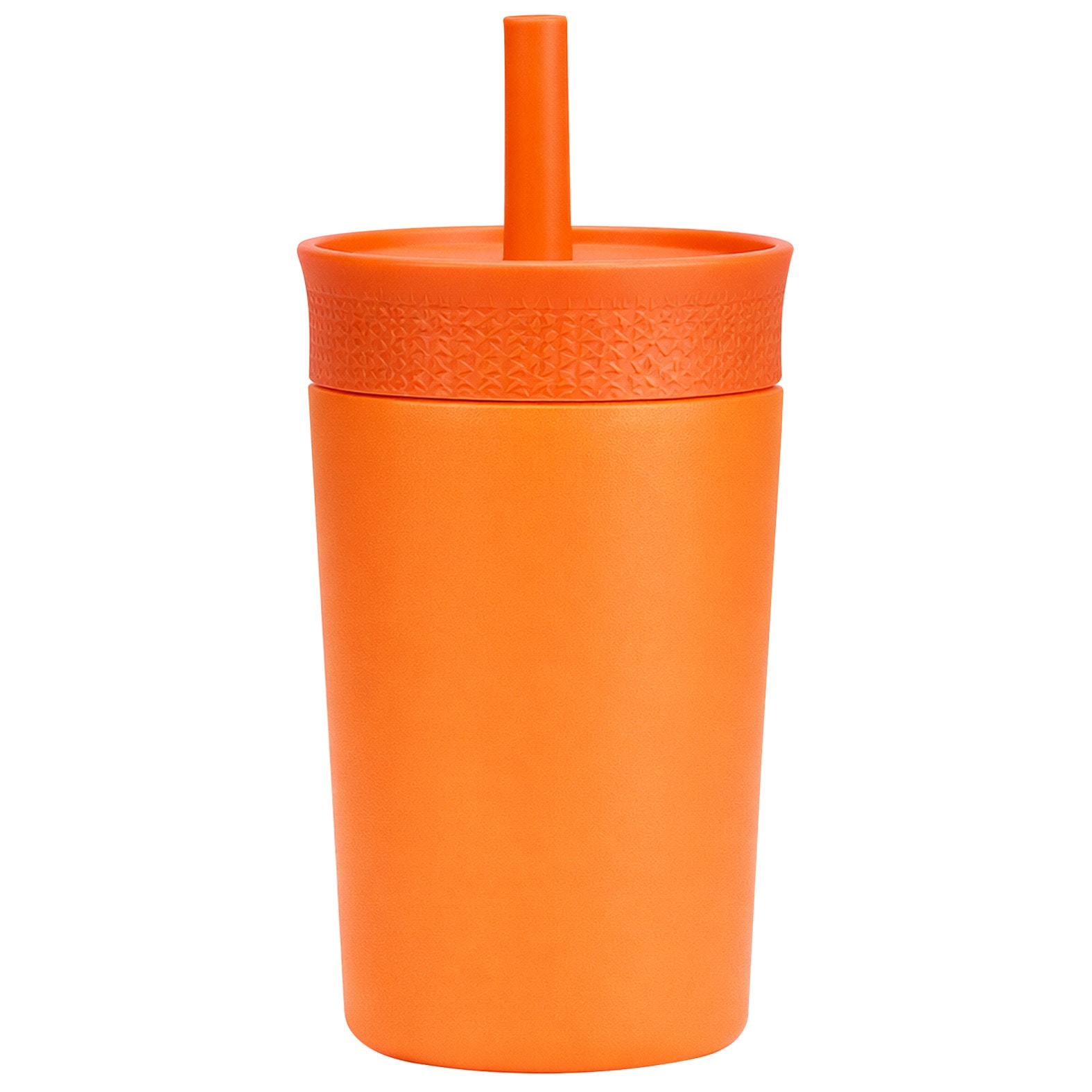 Termo Owa en color naranja