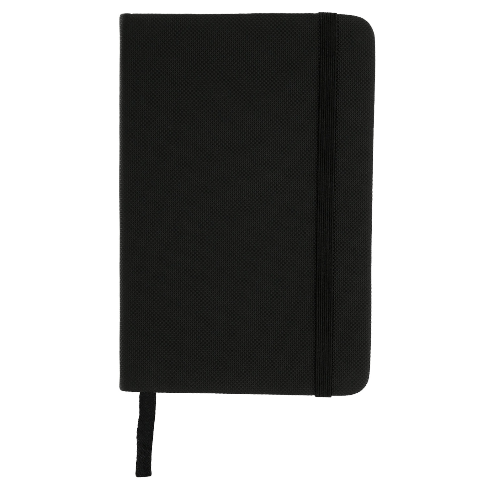 Libreta Mini Keeper en color negro