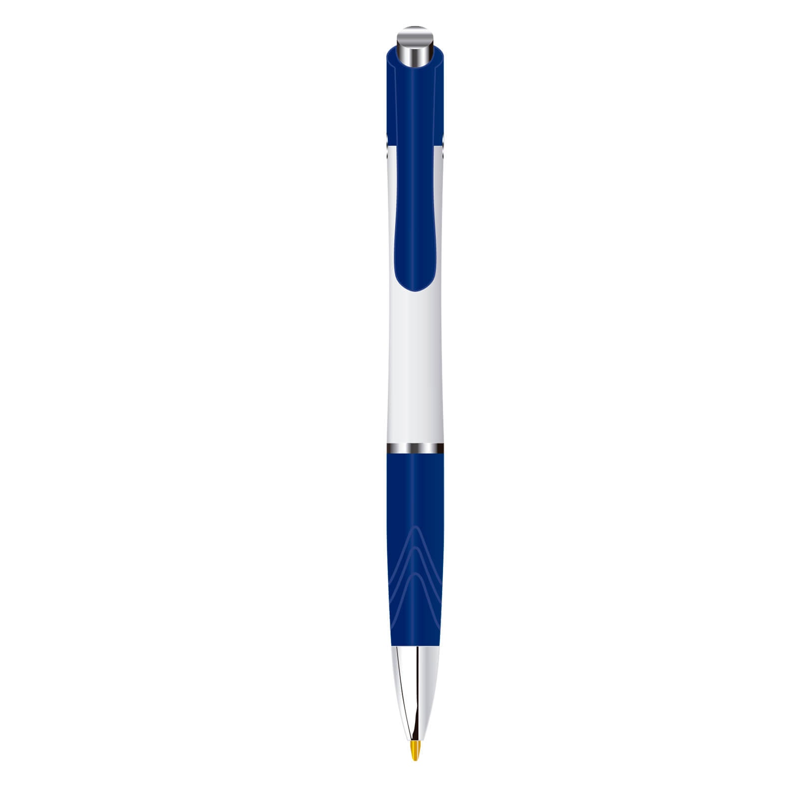Bolígrafo BIC Emblem en color azul