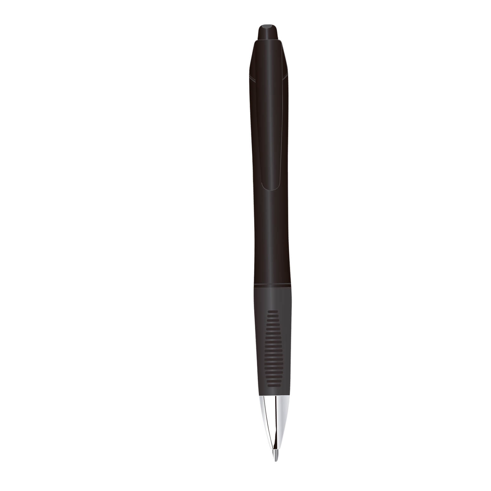 Bolígrafo BIC Intensity en color negro