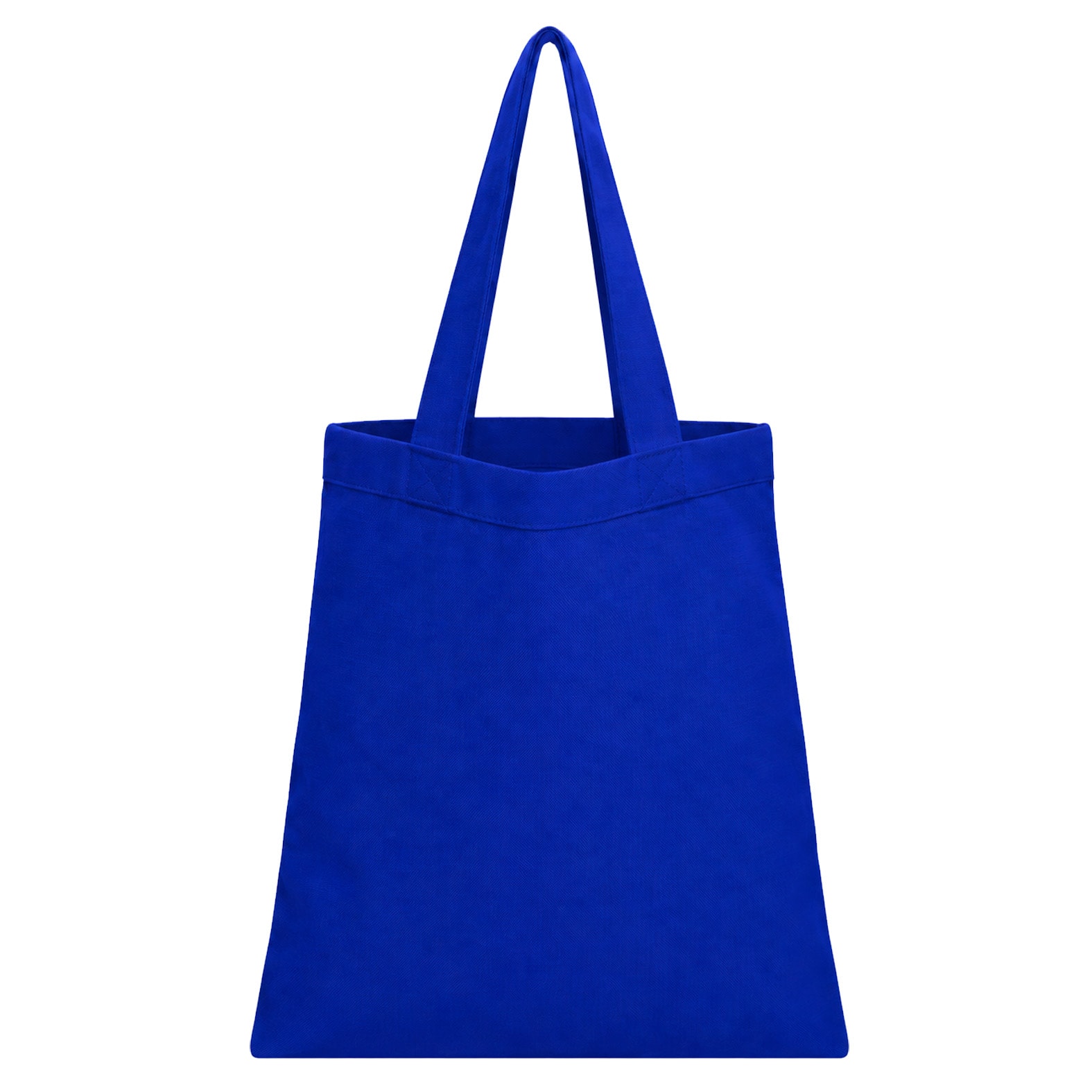 Bolsa Palma en color azul