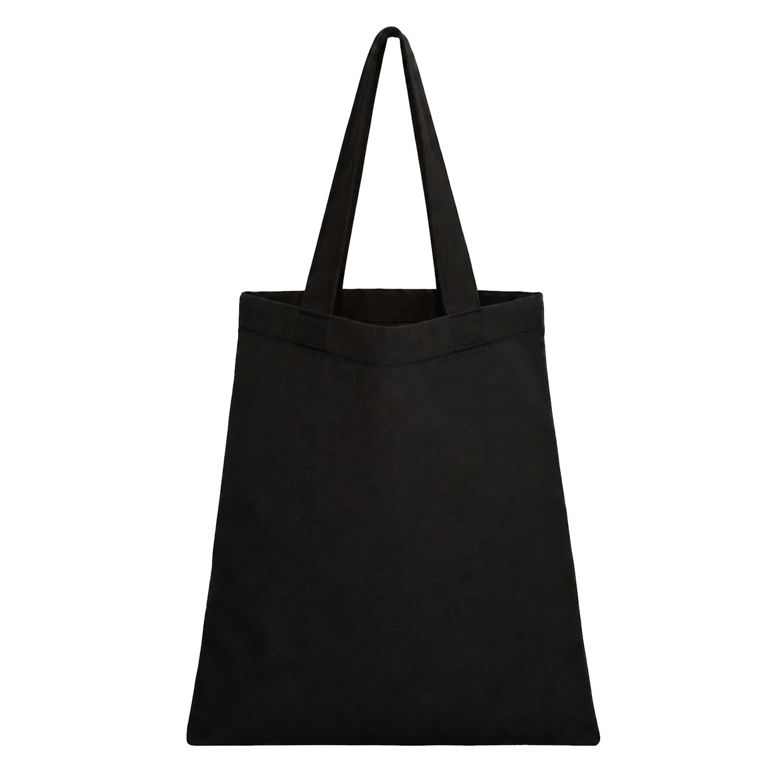 Bolsa Palma en color negro