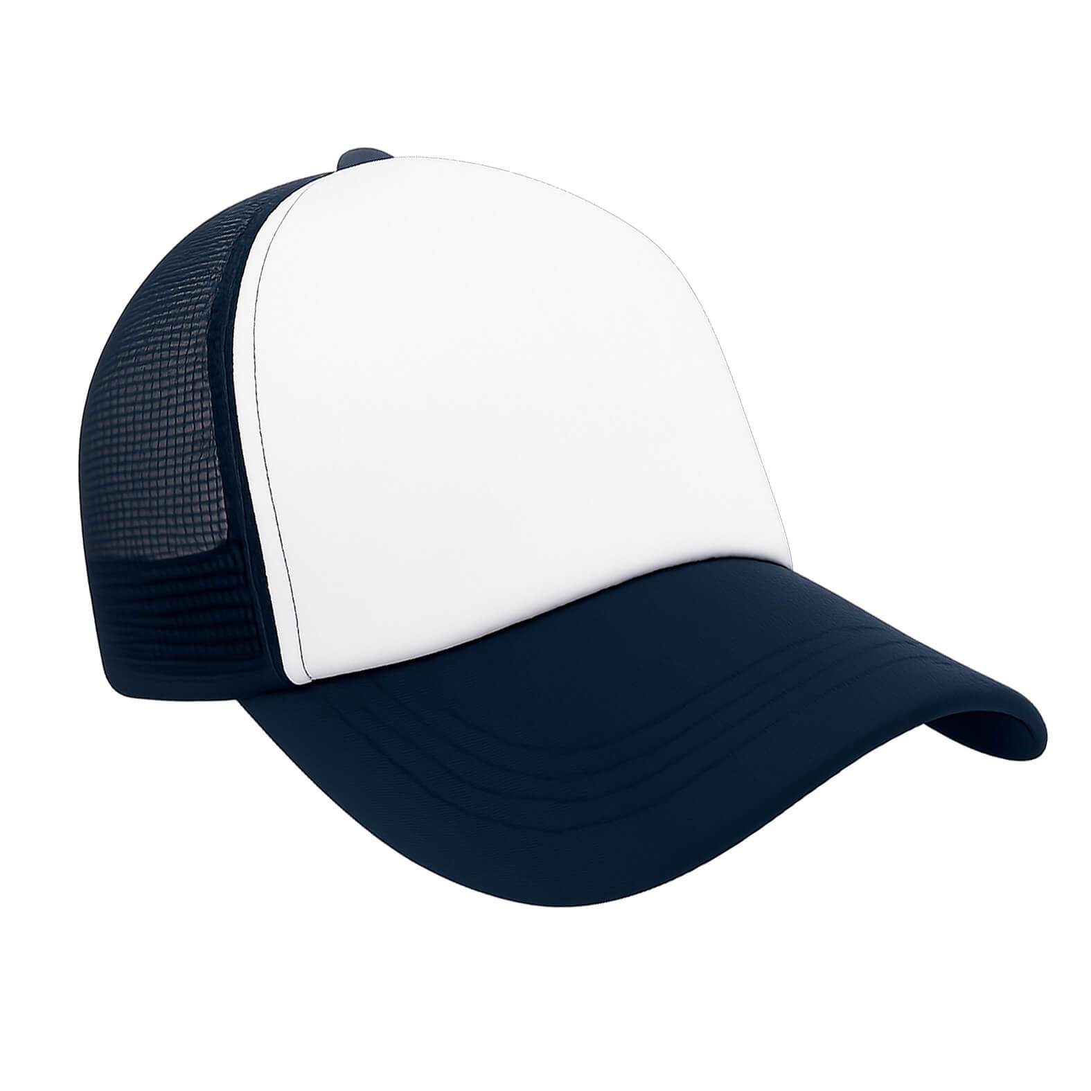 Gorra Hill en color marino