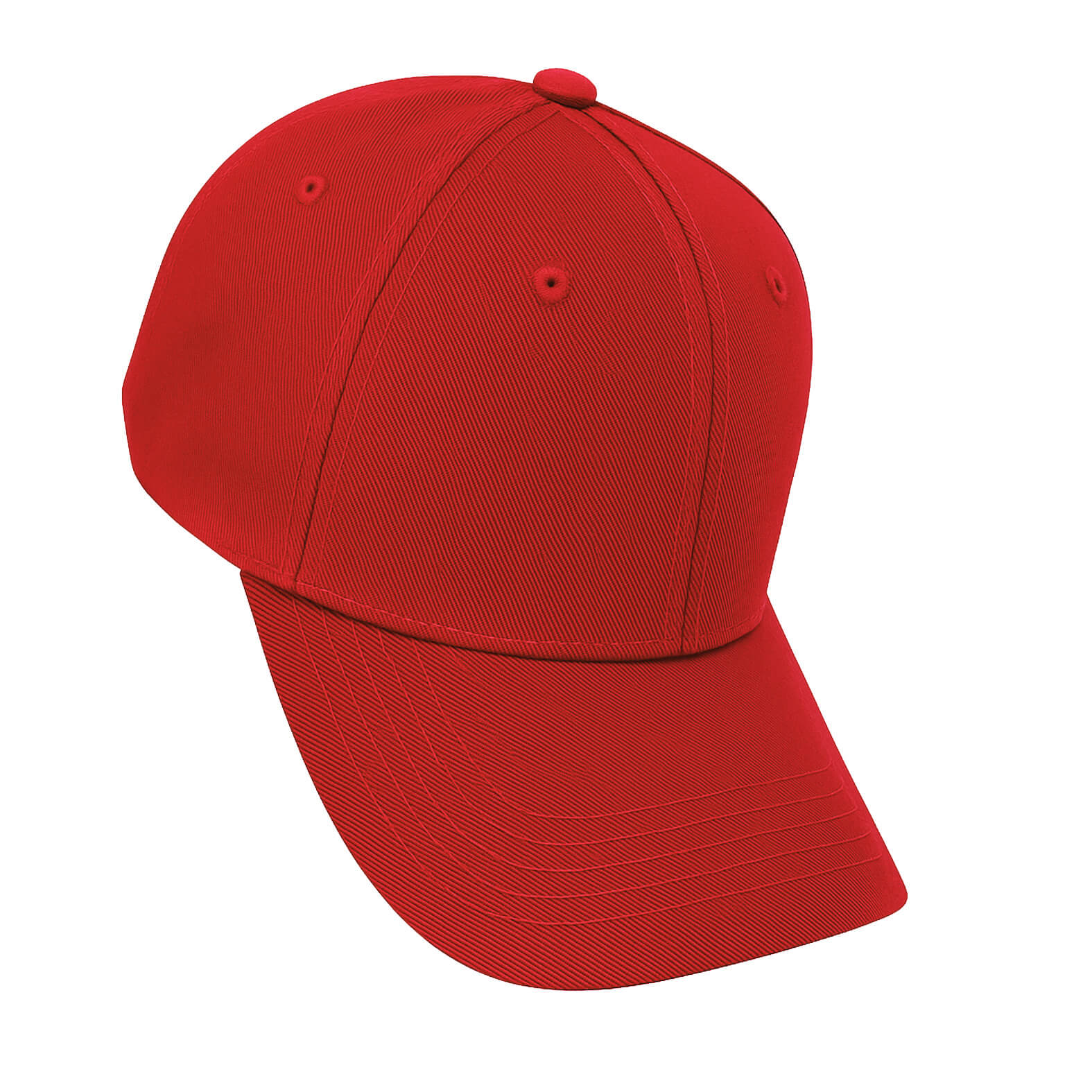 Gorra Pine en color rojo