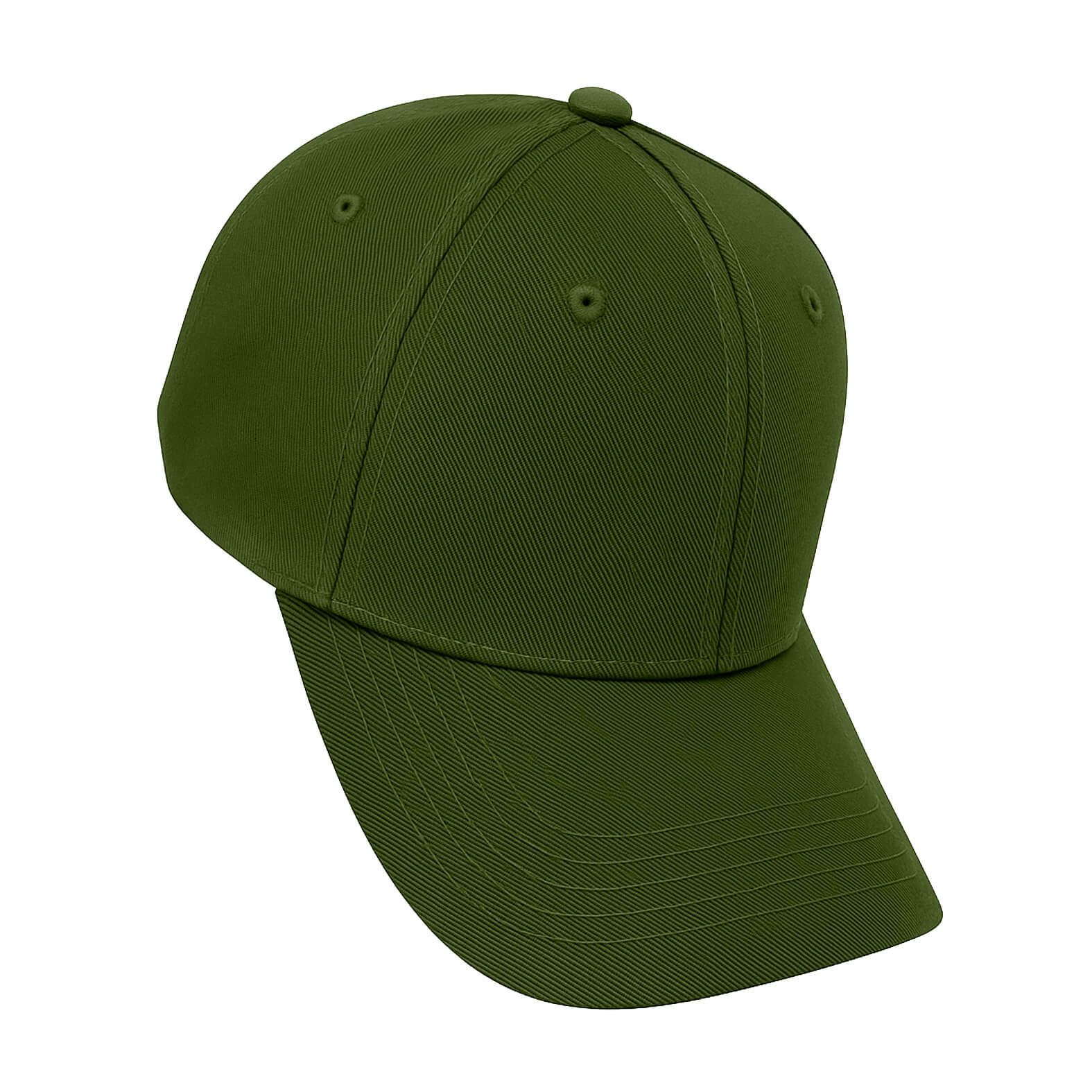 Gorra Pine en color verde