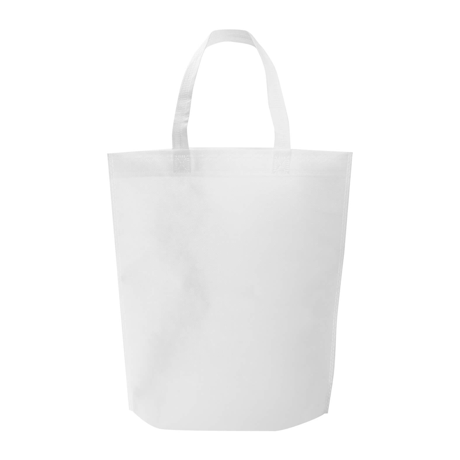 Bolsa de Non Senda en color blanco