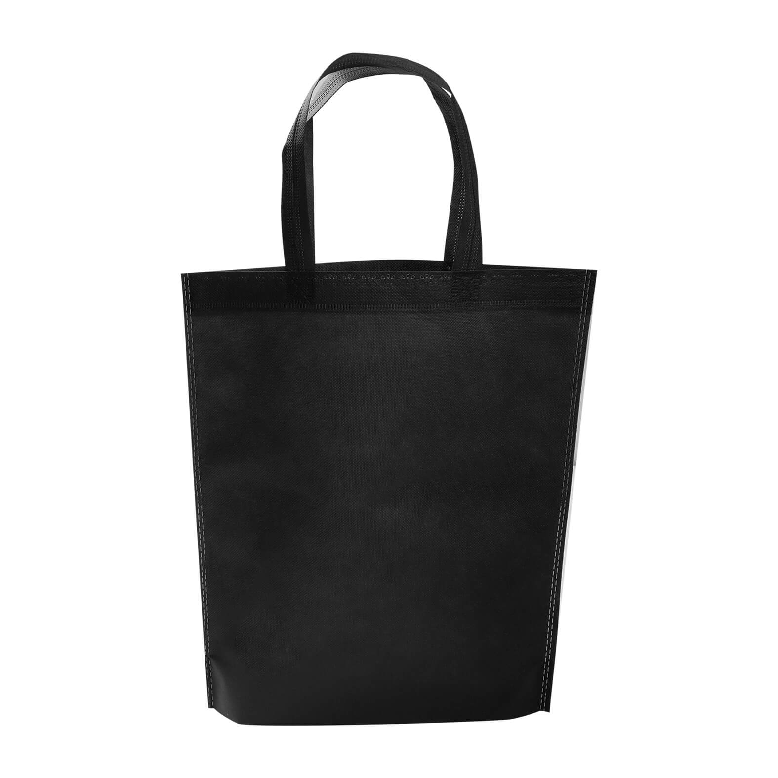 Bolsa de Non Senda en color negro