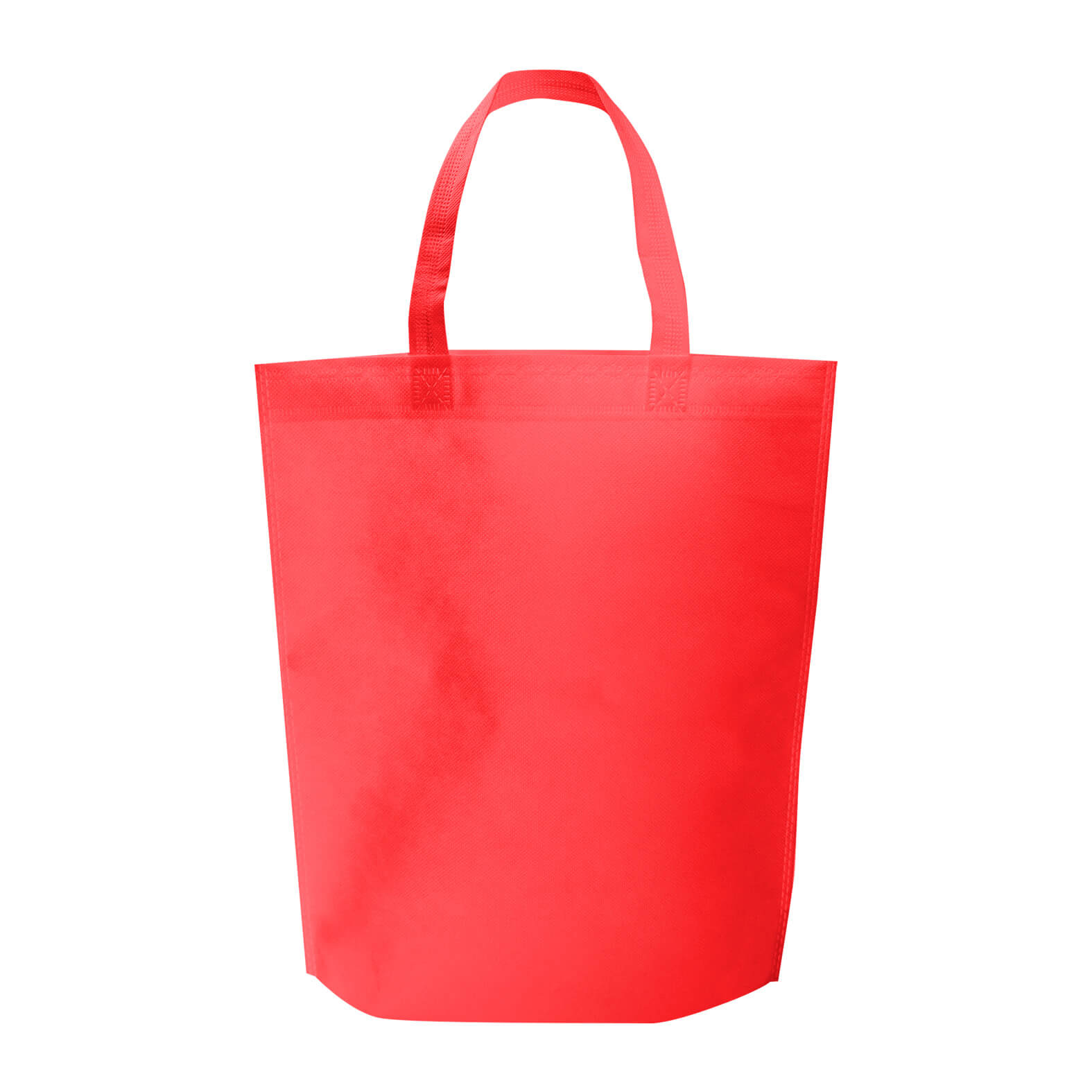 Bolsa de Non Senda en color rojo