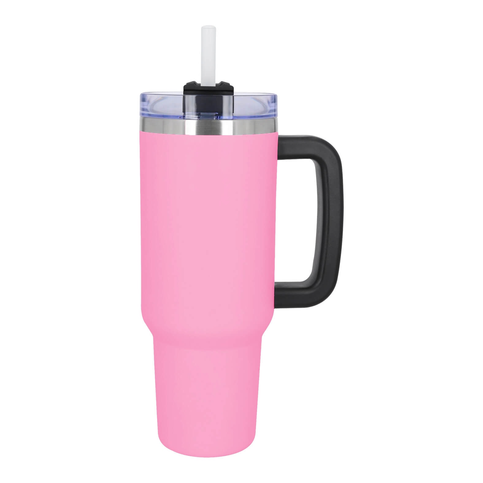 Termo Viz en color rosa