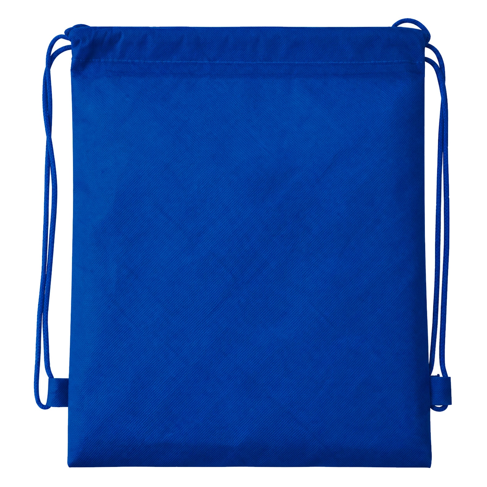 Morral Duck en color azul