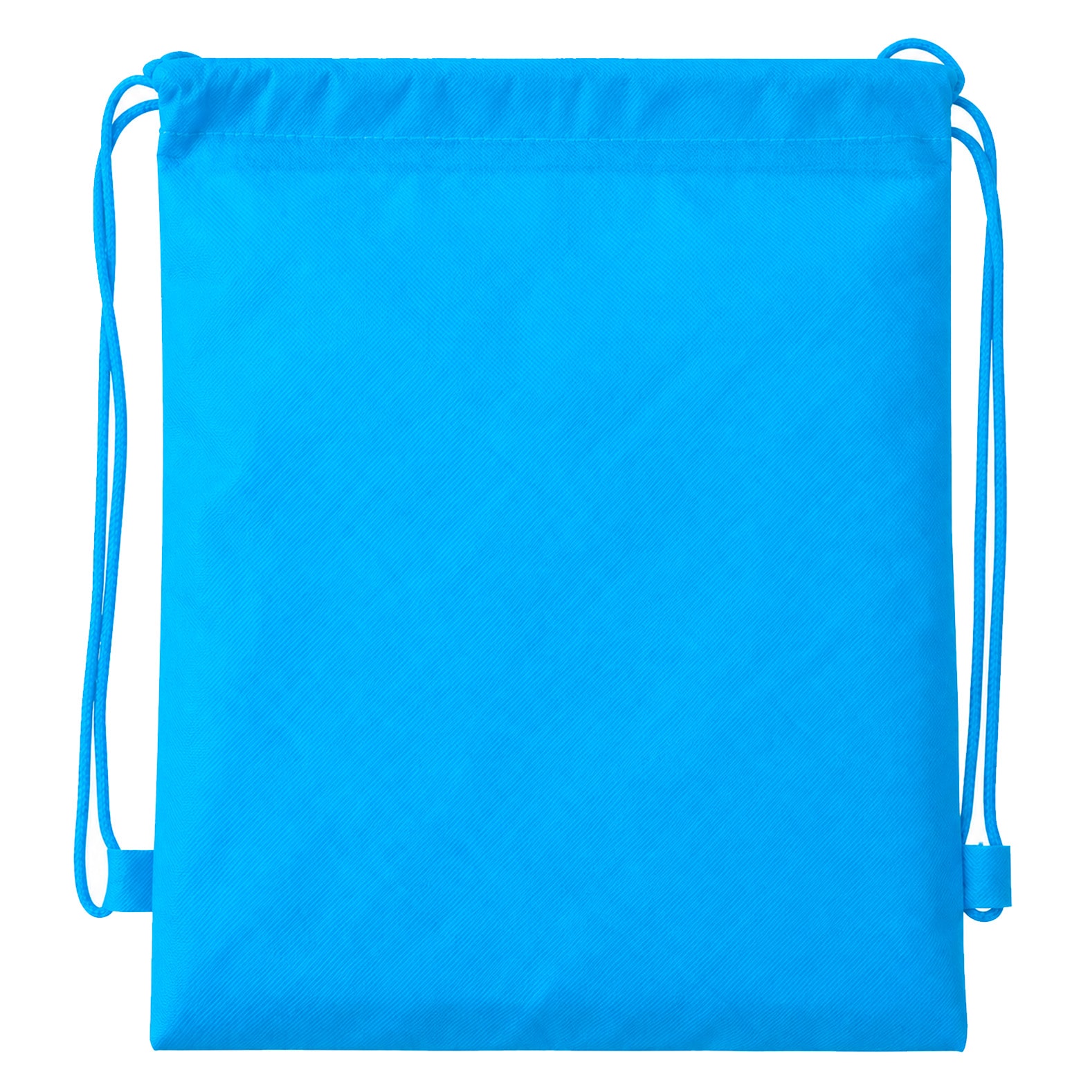 Morral Duck en color azul claro