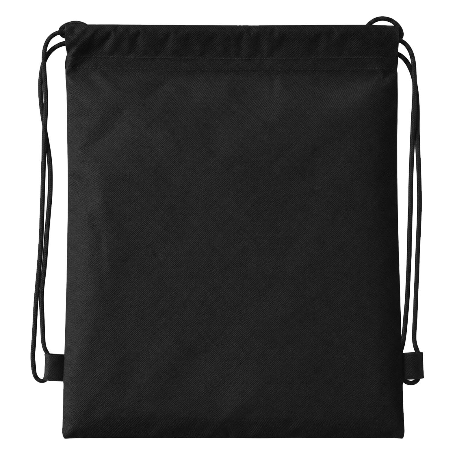 Morral Duck en color negro