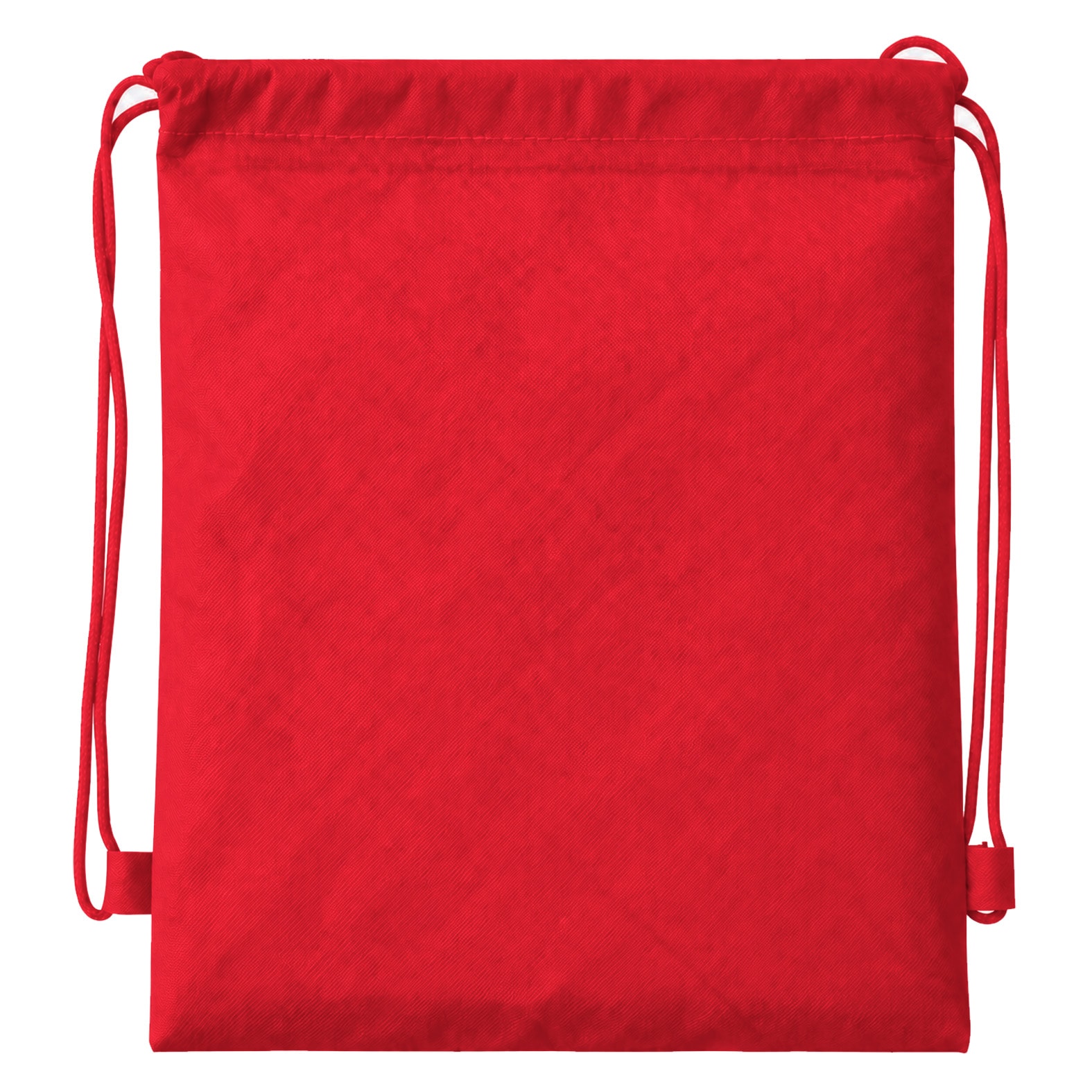 Morral Duck en color rojo