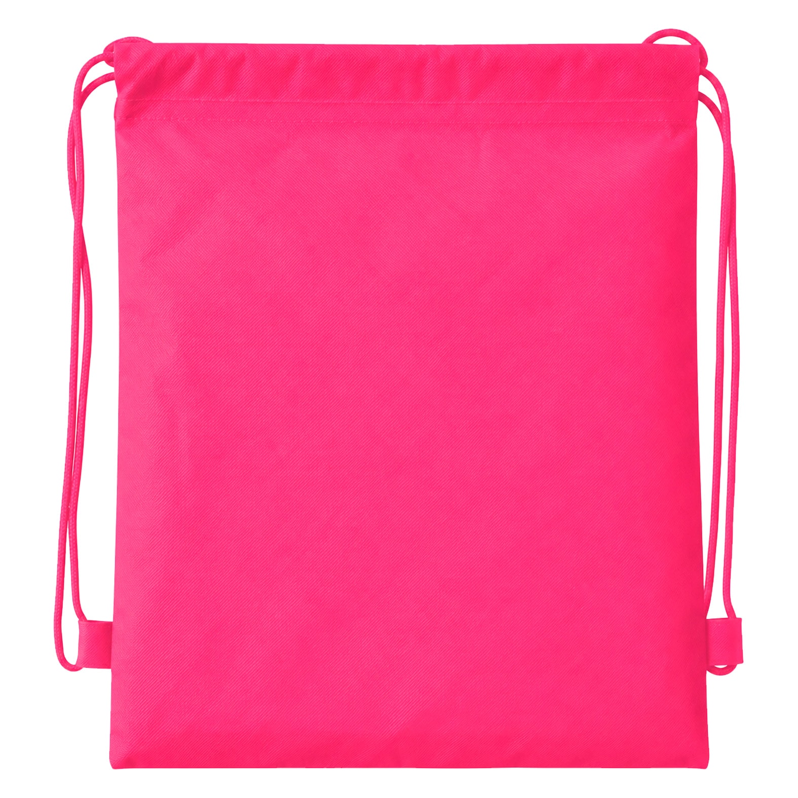 Morral Duck en color rosa