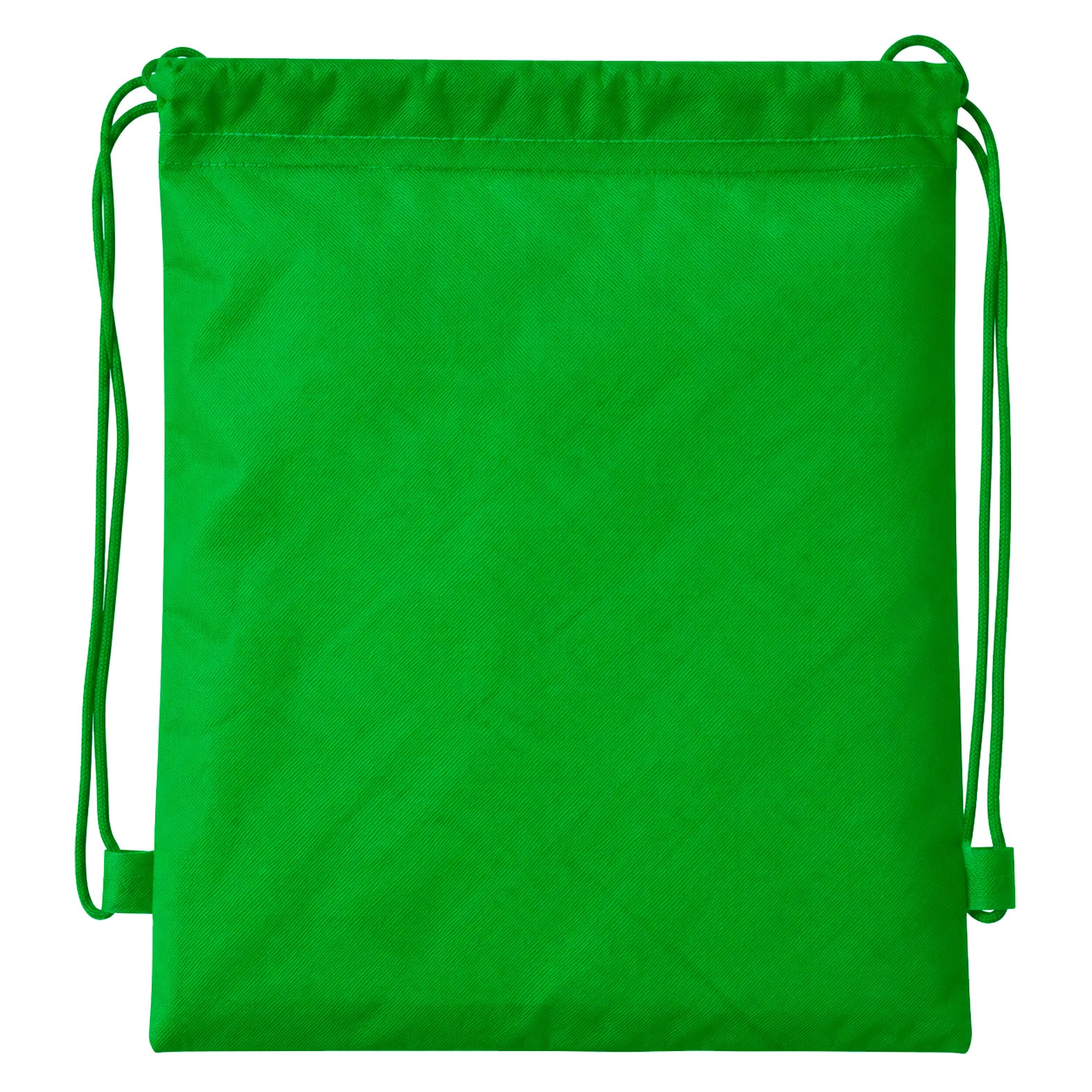 Morral Duck en color verde