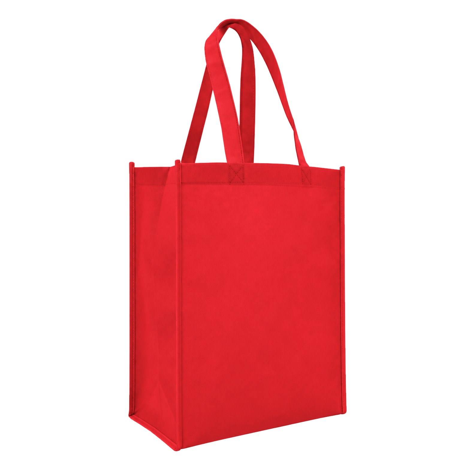 Bolsa Pacific en color rojo