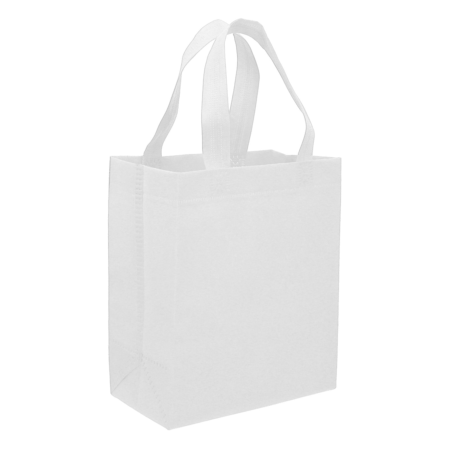 Mini Bolsa Forest en color blanco