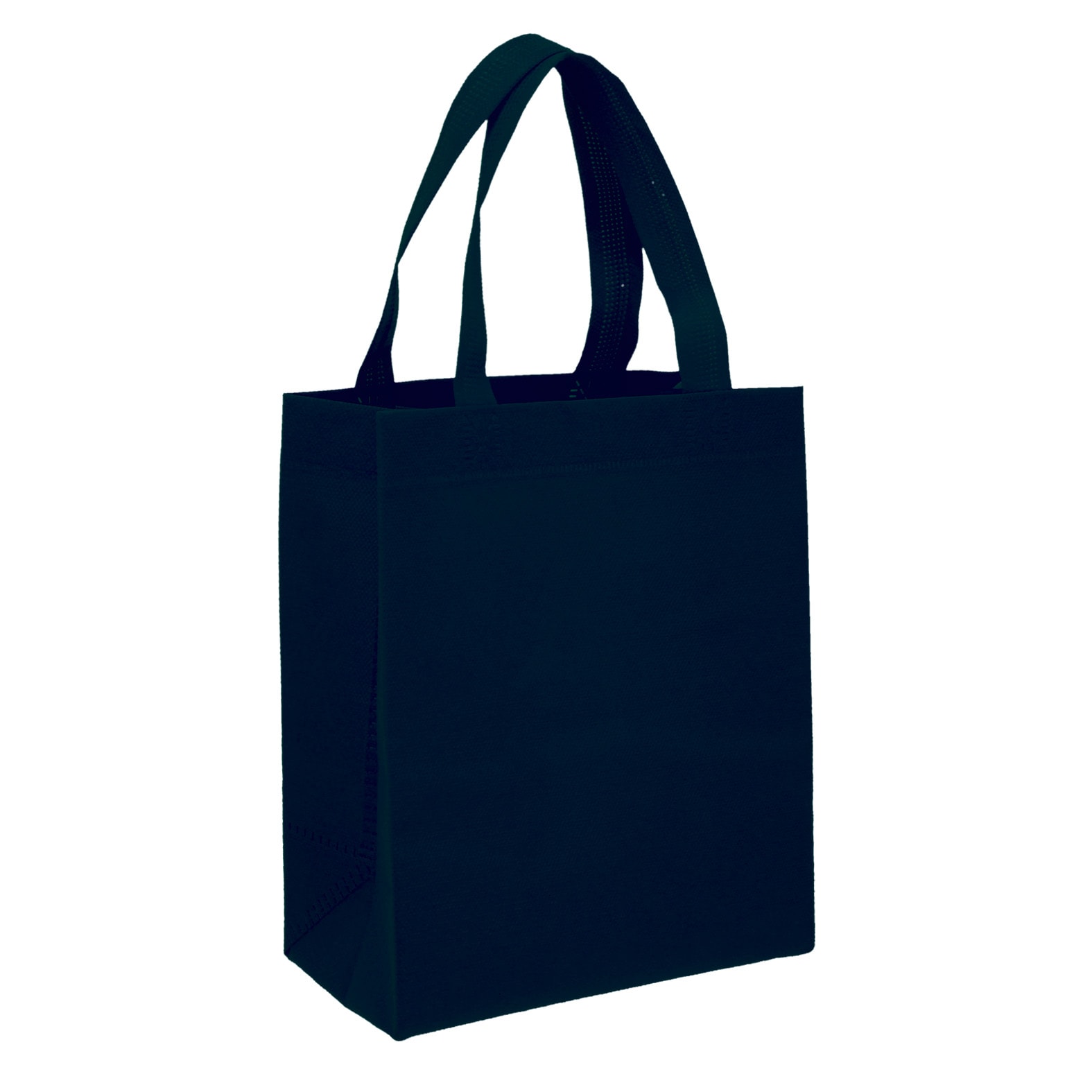 Mini Bolsa Forest en color marino