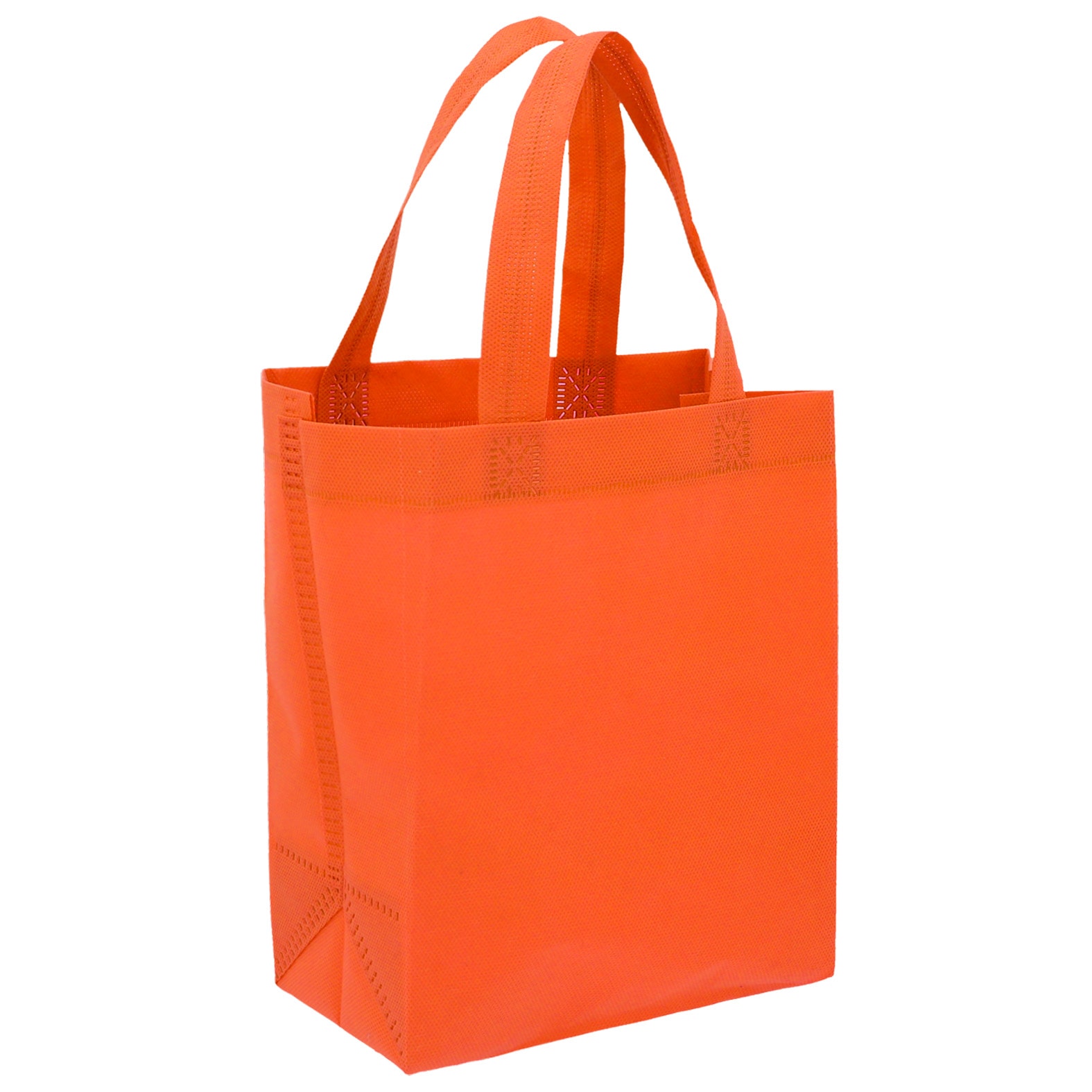 Mini Bolsa Forest en color naranja