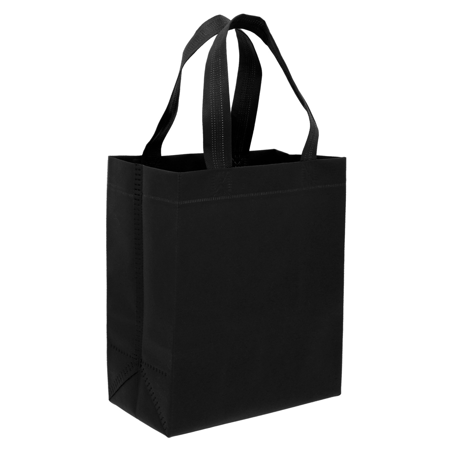Mini Bolsa Forest en color negro
