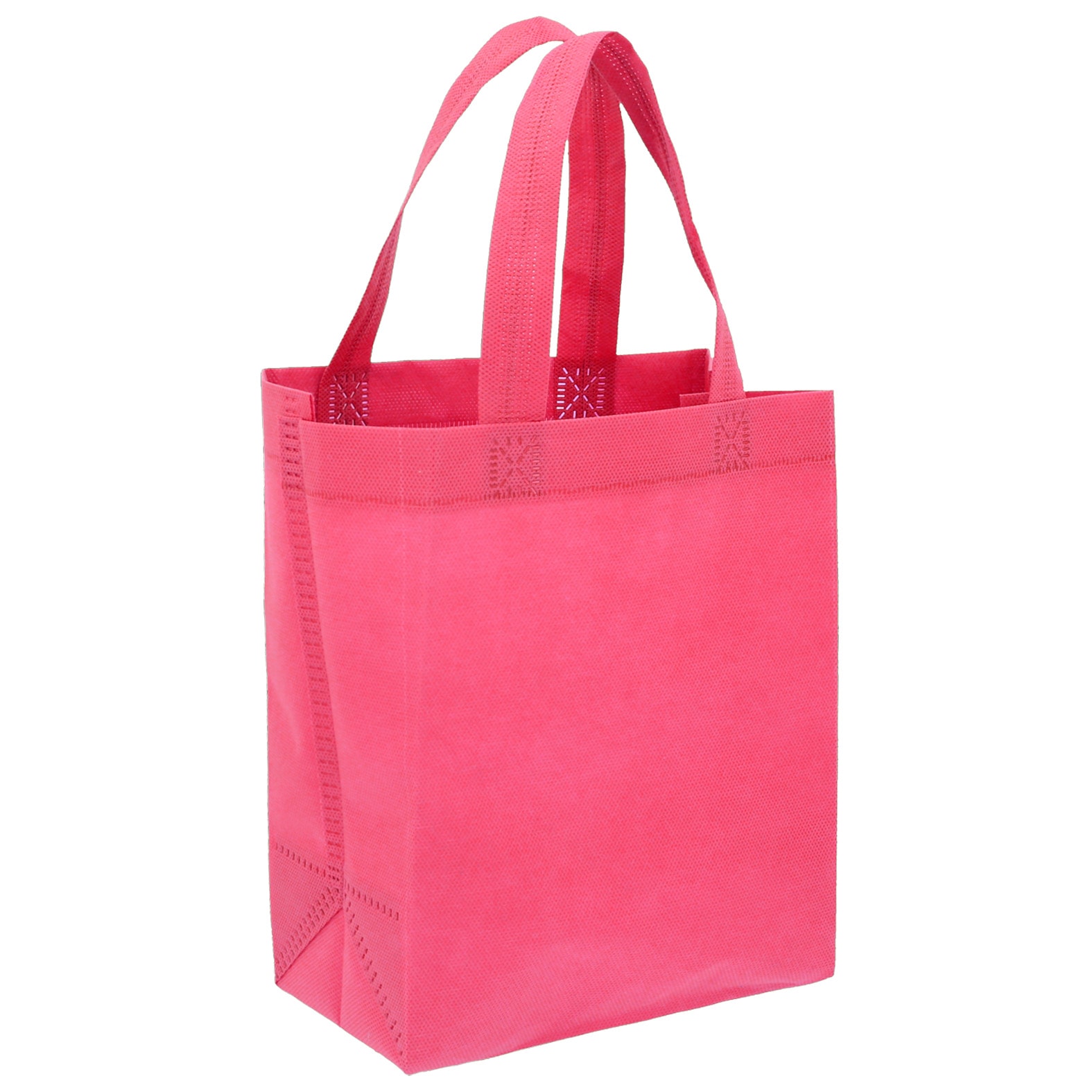 Mini Bolsa Forest en color rosa