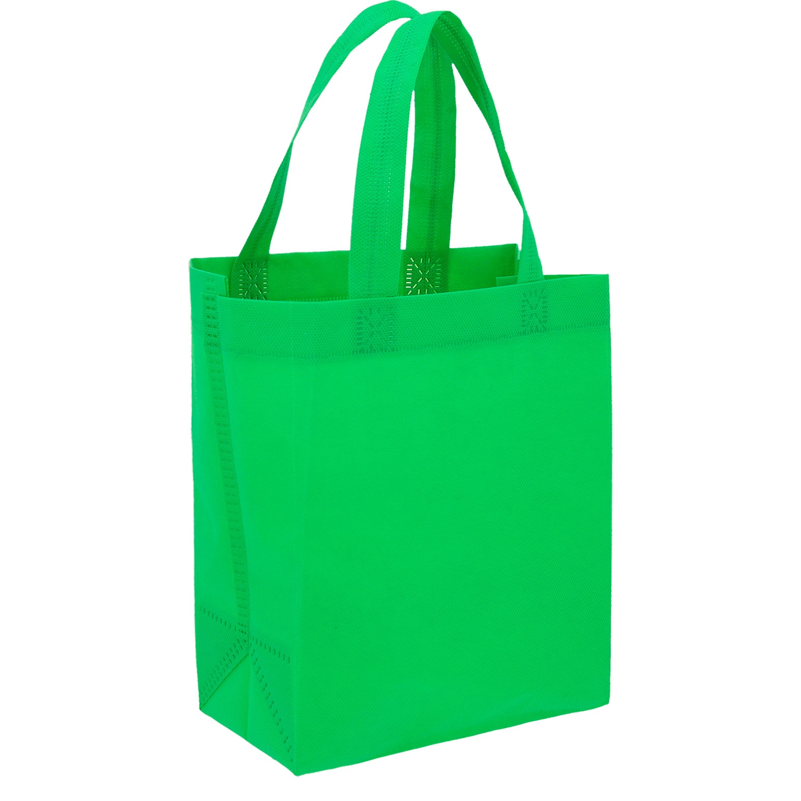 Mini Bolsa Forest en color verde