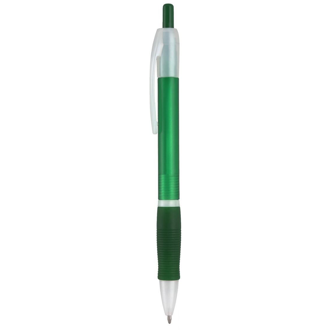 Bolígrafo Dublín en color verde