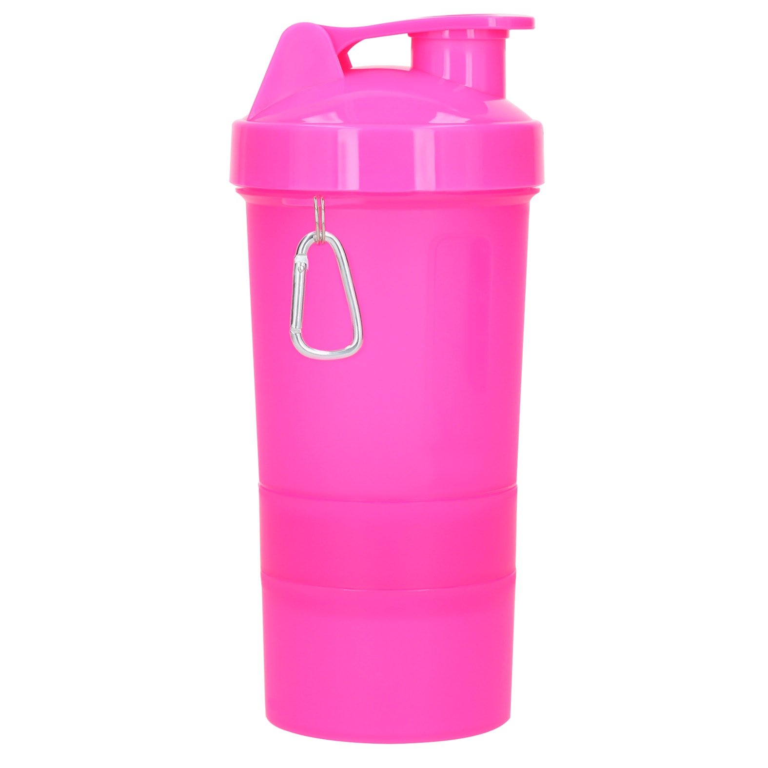 Cilindro Gym en color rosa