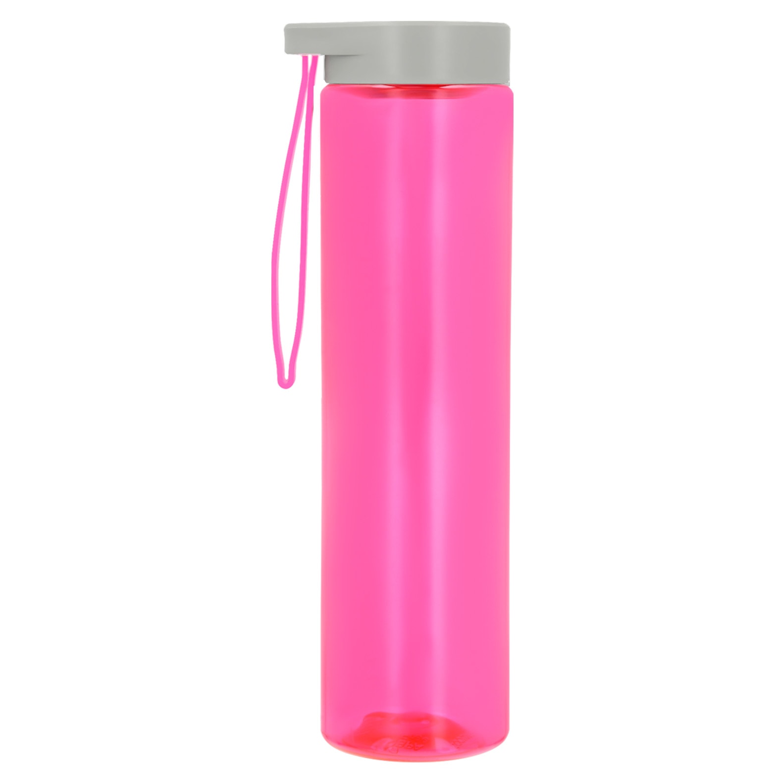 Cilindro Midex en color rosa