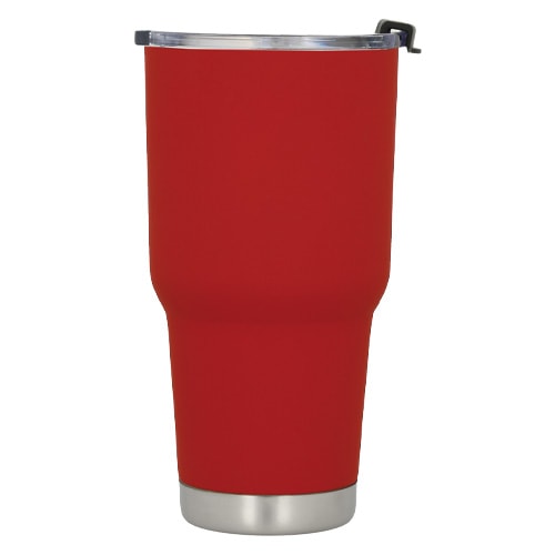 Termo Cabanna en color rojo
