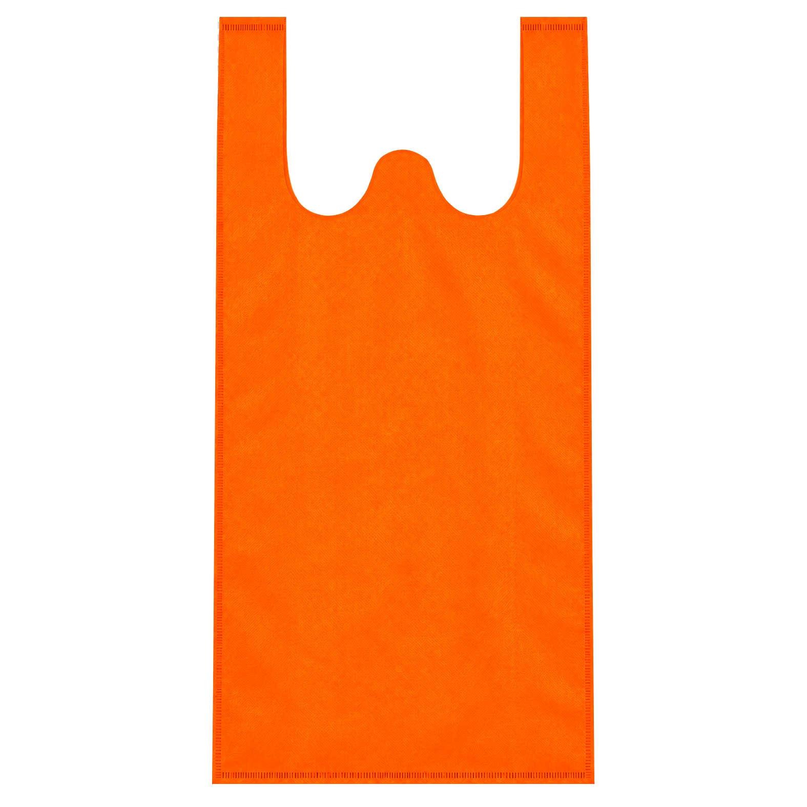 Bolsa Bosco en color naranja