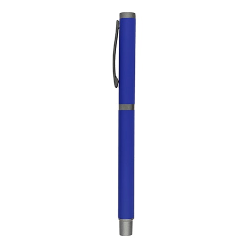 Bolígrafo Aventus en color azul